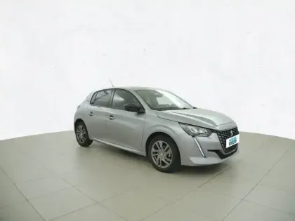 Photo 5 Peugeot 208  PureTech 75 S&S BVM5