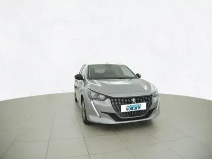 Photo Peugeot 208 Style