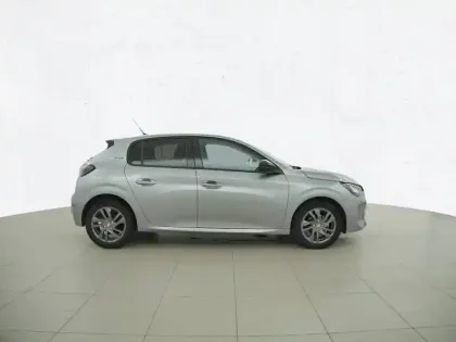 Photo 6 Peugeot 208  PureTech 75 S&S BVM5