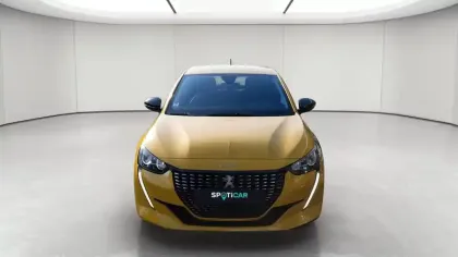 Photo 9 Peugeot 208  PureTech 100 S&S BVM6