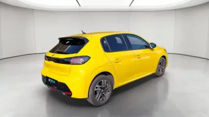 Photo 6 Peugeot 208  PureTech 100 S&S BVM6