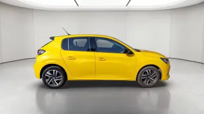 Photo 7 Peugeot 208  PureTech 100 S&S BVM6