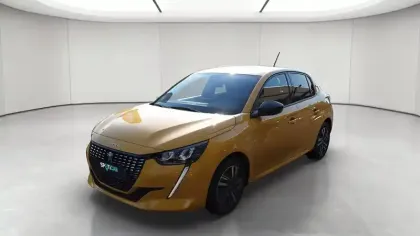 Photo Peugeot 208 Allure