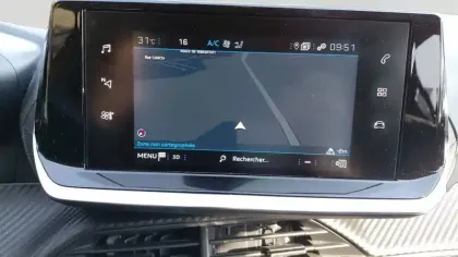 Photo 13 Peugeot 208  PureTech 100 S&S BVM6