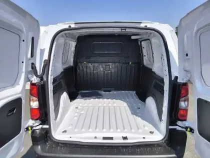 Photo 5 Citroën Berlingo  VAN M DIESEL 100 CH MANUELLE