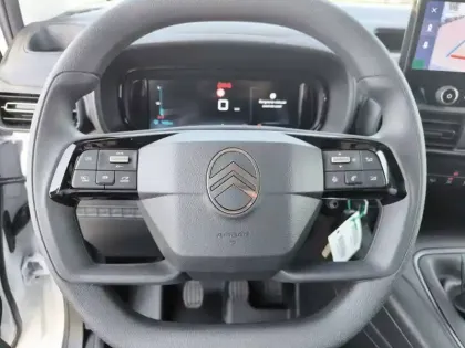 Photo 8 Citroën Berlingo  VAN M DIESEL 100 CH MANUELLE