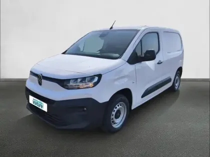 Photo Citroën Berlingo Base