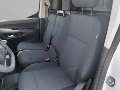 Photo 10 Citroën Berlingo  VAN M DIESEL 100 CH MANUELLE