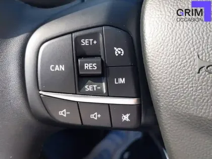 Photo 24 Ford Focus  1.5 EcoBlue 115 Powershift