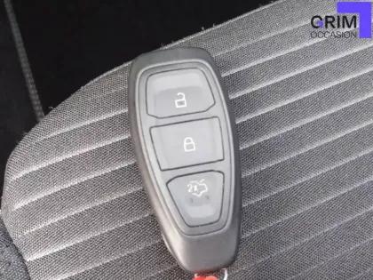 Photo 25 Ford Focus  1.5 EcoBlue 115 Powershift