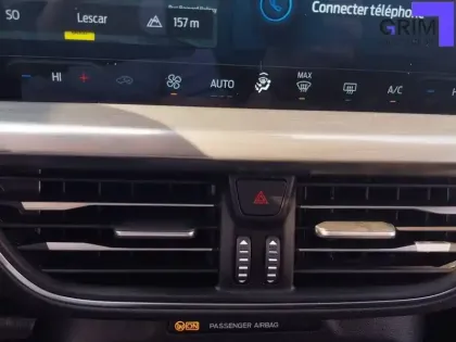 Photo 8 Ford Focus  1.5 EcoBlue 115 Powershift