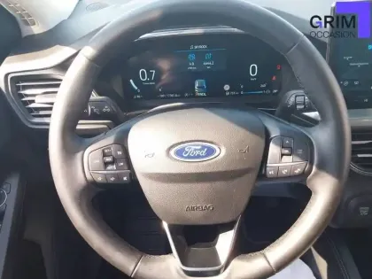 Photo 5 Ford Focus  1.5 EcoBlue 115 Powershift