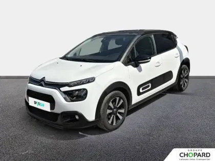Photo Citroën C3 Max