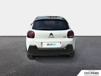 Photo 19 Citroën C3  PureTech 110 S&S BVM6
