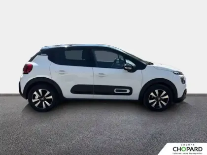 Photo 18 Citroën C3  PureTech 110 S&S BVM6