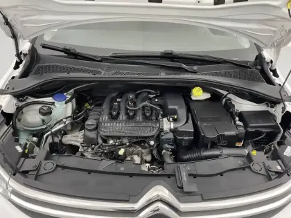 Photo 20 Citroën C3  PureTech 82 S&S BVM5