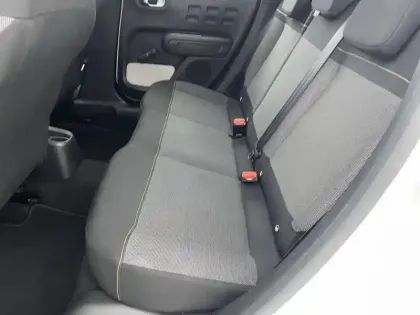 Photo 14 Citroën C3  PureTech 82 S&S BVM5