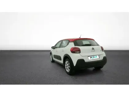 Photo 5 Citroën C3  PureTech 82 S&S BVM5