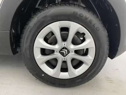 Photo 18 Citroën C3  PureTech 82 S&S BVM5