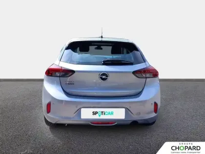 Photo 18 Opel Corsa  1.2 75 ch BVM5