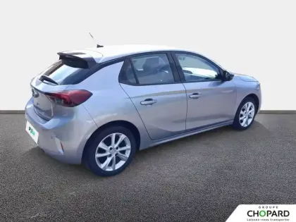 Photo 5 Opel Corsa  1.2 75 ch BVM5