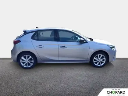 Photo 12 Opel Corsa  1.2 75 ch BVM5