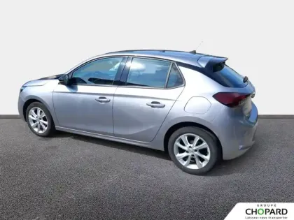 Photo 19 Opel Corsa  1.2 75 ch BVM5