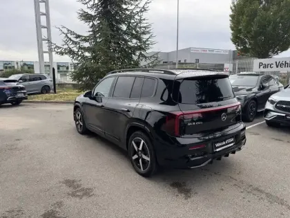 Photo 5 Mercedes GLB  200