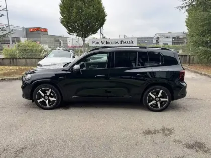 Photo 6 Mercedes GLB  200