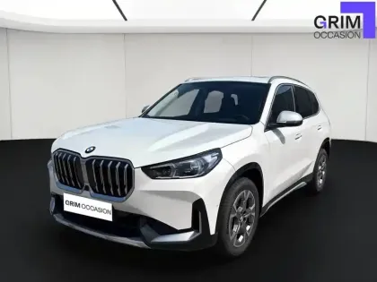 Photo Bmw X1 Xline
