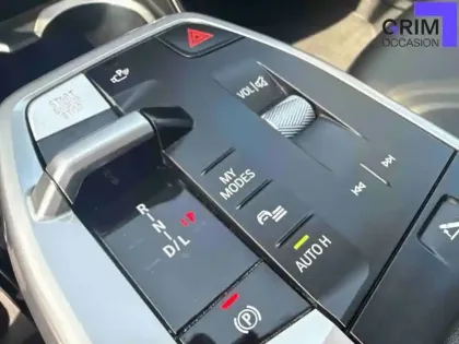Photo 9 BMW X1  xDrive 23d 211ch DKG7