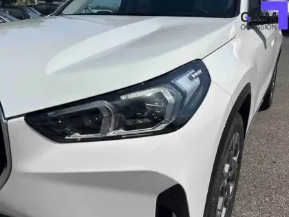 Photo 16 BMW X1  xDrive 23d 211ch DKG7
