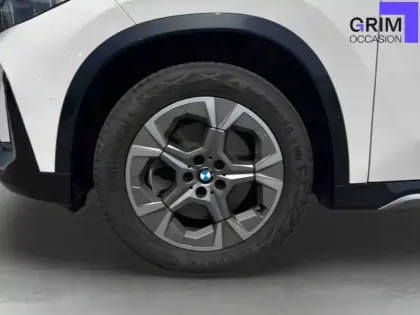 Photo 12 BMW X1  xDrive 23d 211ch DKG7