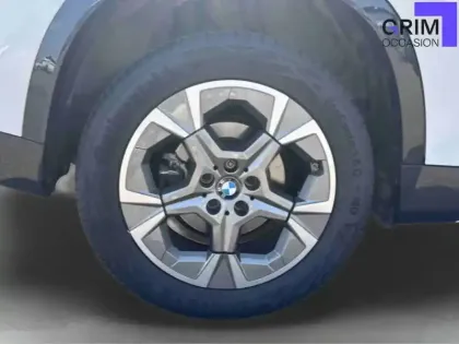 Photo 14 BMW X1  xDrive 23d 211ch DKG7