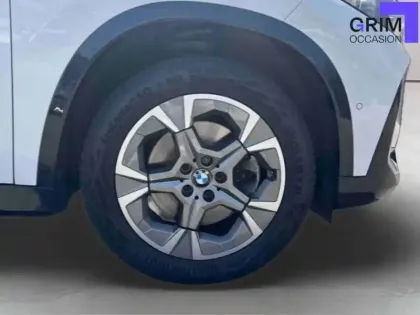Photo 13 BMW X1  xDrive 23d 211ch DKG7