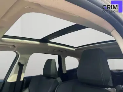Photo 20 BMW X1  xDrive 23d 211ch DKG7