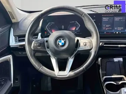 Photo 5 BMW X1  xDrive 23d 211ch DKG7