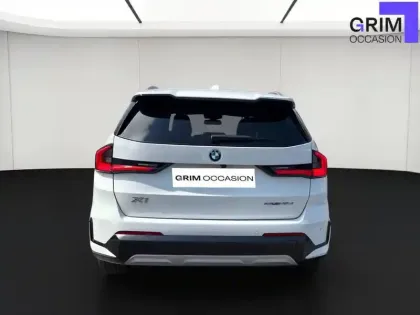 Photo 18 BMW X1  xDrive 23d 211ch DKG7