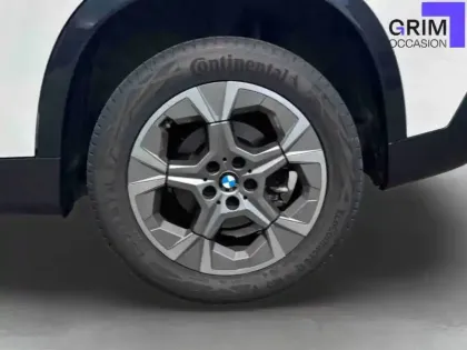 Photo 15 BMW X1  xDrive 23d 211ch DKG7