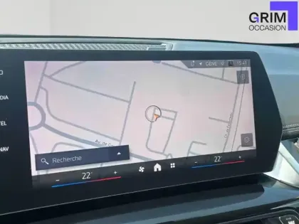 Photo 7 BMW X1  xDrive 23d 211ch DKG7