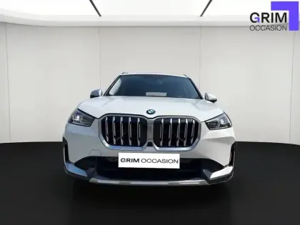 Photo 17 BMW X1  xDrive 23d 211ch DKG7