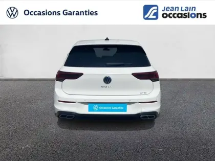 Photo 7 Volkswagen Golf  1.5 eTSI OPF 150 DSG7