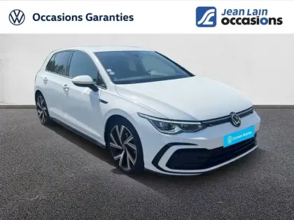 Photo 9 Volkswagen Golf  1.5 eTSI OPF 150 DSG7