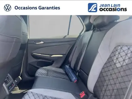 Photo 5 Volkswagen Golf  1.5 eTSI OPF 150 DSG7