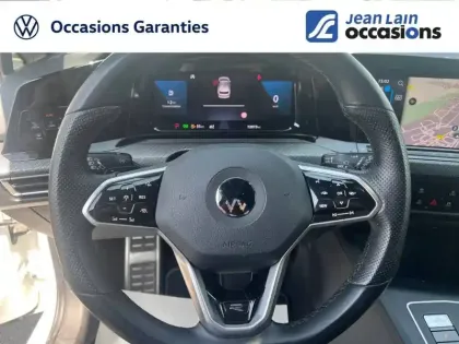 Photo 16 Volkswagen Golf  1.5 eTSI OPF 150 DSG7