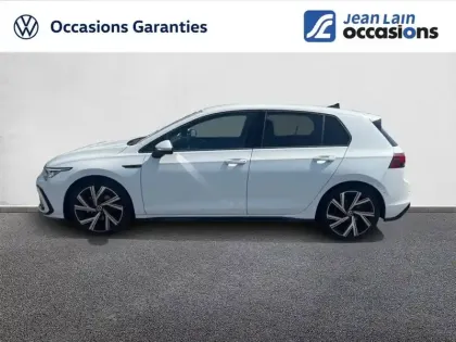 Photo 6 Volkswagen Golf  1.5 eTSI OPF 150 DSG7