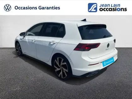 Photo 10 Volkswagen Golf  1.5 eTSI OPF 150 DSG7