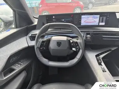 Photo 16 Peugeot 5008  Hybrid 136 e-DCS6