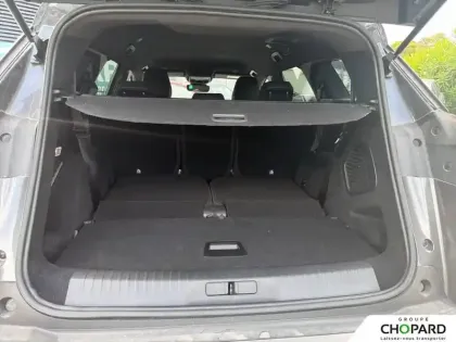 Photo 5 Peugeot 5008  Hybrid 136 e-DCS6