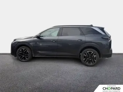 Photo 8 Peugeot 5008  Hybrid 136 e-DCS6